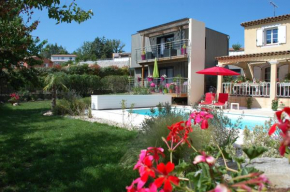 Gîte Le Logis Vallat haut